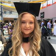 Online GCSE science tutor, with an A in all sciences at GCSE and in A-Level in Biology. Also hold a BSc in Clinical Sciences.